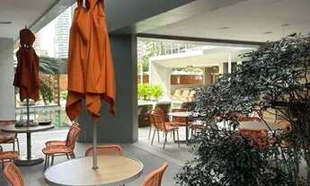 Imagem 4: Alugo Life Spa e Gym - loft, 2 e 3/4 com mobilia e modulados!!!