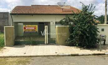 Imagem: Casa - João Aranha - Paulínia