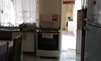 Imagem 4: Lindo Sobrado Venda no Village Santa Barbara/ Jacareí