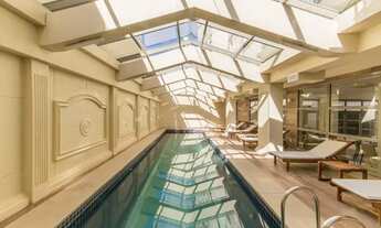 Imagem 5: Apartamento para aluguel possui 45 metros quadrados com 1 quarto