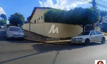 Imagem: Casa (sobrado na rua) 3 dormitórios/suite