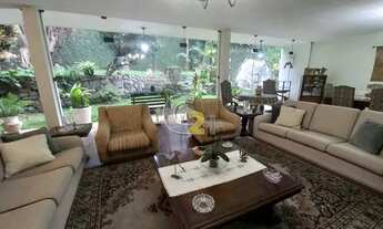 Imagem 2: SOBRADO - 4 DORMS - 2 SUITES - 5 VAGAS