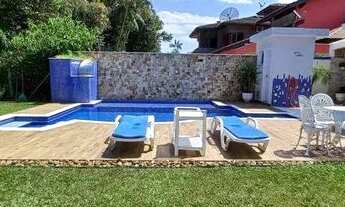 Imagem 7: Casa com 6 dormitórios à venda, 379 m² por R$ 4.500.000,00 - Riviera Módulo 22 - Bertioga