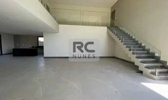 Imagem: Casa em condomínio à venda no Alphaville