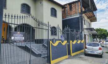 Imagem 4: Alugo excelente casa duplex, com 4 quartos em Ampliação - Itaboraí - RJ