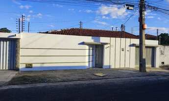 Imagem: ALUGO CASA RESIDENCIAL BAIRRO ACARAPE