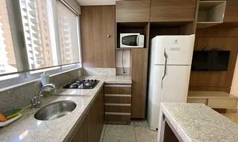 Imagem 5: Apartamento para aluguel possui 35 metros quadrados com 1 quarto em Savassi - Belo Horizon