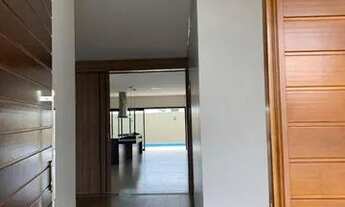 Imagem 2: CASA TÉRREA - LOCAÇÃO - Residencial Florais do Valle, Ribeirão do Lipa - Cuiabá/MT