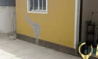 Imagem 6: Carangola - Casa Duplex com 03 Quartos sendo 01 Suite