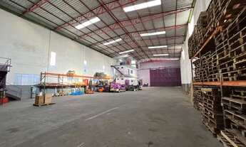 Imagem 13: Galpão/Depósito/Armazém para aluguel tem 1050 metros quadrados em Flores - Manaus - AM