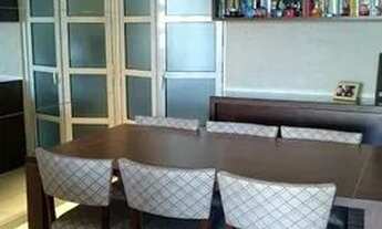 Imagem 1: Apartamento em Vila Gumercindo - São Paulo