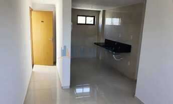 Imagem 2: Apartamento no Altiplano