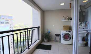 Imagem 6: Apartamento para Aluguel - Alphaville, 2 Quartos, 62 m2