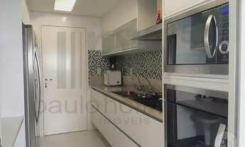 Imagem 6: Apto Mobiliado em Moema Pássaros