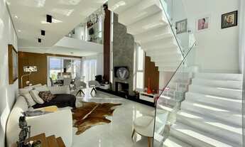 Imagem 2: Casa incrível mobiliada no Real Park Santa Maria