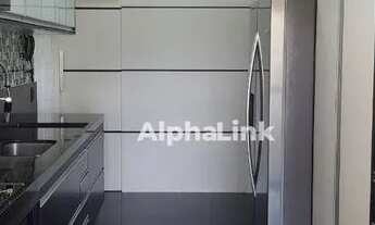 Imagem 3: Apartamento com 3 dormitórios à venda, 202 m² por R$ 2.000.000,00 - Alphaville - Santana d