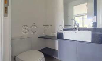 Imagem 7: Residencial VN Melo Alves disponível para locação com 1 dormitório no Jardins