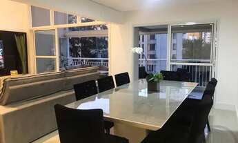 Imagem 7: APARTAMENTO NO MORUMBI COM 3 SUÍTES LAZER DE CLUBE COM 3 VAGAS Á VENDA! REF: 3447159