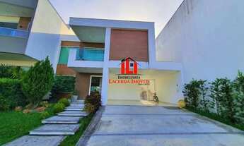 Imagem: Residencial Renaissance, Casa Duplex, 4