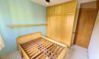 Imagem 7: Apartamento com 3 dormitórios para alugar, 64 m² por R$ 2.699,73/mês - Vila Morse - São Pa