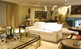 Imagem 4: Garden à venda 800 m2 com 4 salas, 4 suítes, 4 vagas, em Jardim Paulista - São Paulo - SP