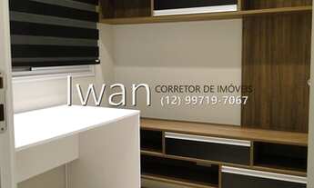 Imagem 6: Apartamento 4 dormitórios para locação Jardim Aquarius