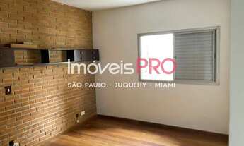 Imagem 3: Amplo apto de 3 dormitórios, sendo 1 suite e 2 vagas no Campo Belo