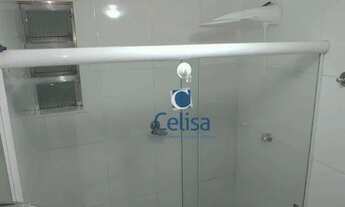 Imagem 7: Apartamento com 2 dormitórios para alugar, 70 m² por R$ 3.750/mês - Centro - Rio de Janeir