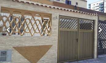 Imagem: Casa à venda na Rua Muiraquitã, Tupi