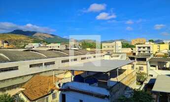 Imagem 6: Apartamento para Aluguel - Engenho Novo, 3 Quartos, 90 m2