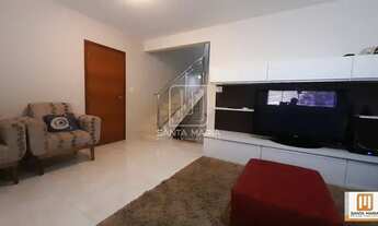 Imagem 7: Casa (sobrado na rua) 3 dormitórios/suite, cozinha planejada