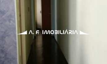 Imagem 4: São Paulo - Apartamento Padrão - VILA SIQUEIRA (ZONA NORTE