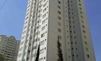 Imagem 2: Apartamento para venda com 86 metros quadrados com 3 quartos em Setor Bueno - Goiânia - GO