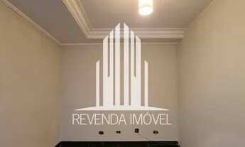 Imagem 6: Apartamento Cobertura 131m² Ponte Rasa sendo 3Quartos 1Suite 2Vagas Garag. Varand com Chu