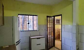 Imagem 7: Alugo casa em santa cruz no lote 14 com 2 quartos