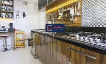 Imagem 7: Cobertura Venda 3 Dormitórios - 210 m² Campo Belo