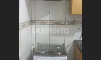 Imagem 3: Apartamento - Vila Industrial - Campinas