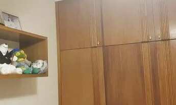 Imagem 6: Apartamento para venda tem 194 metros quadrados com 4 quartos em Campo Belo - São Paulo