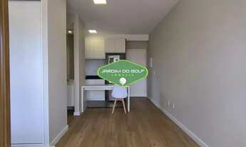 Imagem 5: Studio Mobiliado para aluguel com 1 vaga Chacara santo Antonio São Paulo