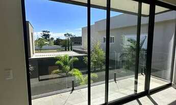 Imagem 4: Casa para venda com 290 metros quadrados com 4 quartos em Jardins Madri - Goiânia