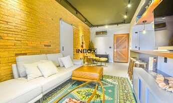 Imagem 6: Apartamento 2 quartos reformado e equipado no coração do Bairro Petrópolis