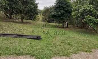 Imagem: Jacarei - Terreno Padrao - Jardim Maria