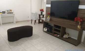 Imagem 4: APARTAMENTO - PARQUE RESIDENCIAL AQUARIUS - SP