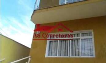 Imagem: Excelente sobrado no da Campesina - Osasco