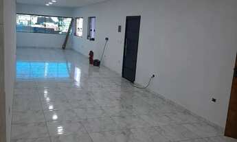 Imagem 2: Salão comercial 90² Taboão da Serra