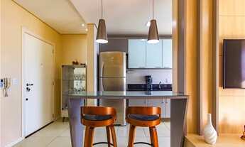 Imagem 5: BELÍSSIMO APARTAMENTO 2 dormitórios com suíte