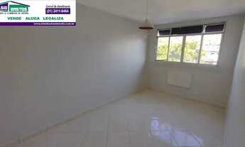 Imagem 5: Apartamento 2 quartos Condomínio Novo Lar Campo Grande RJ