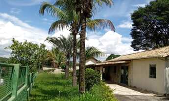 Imagem 5: Casa 4 Quartos e 1 suíte no Quintas Coloniais em Contagem