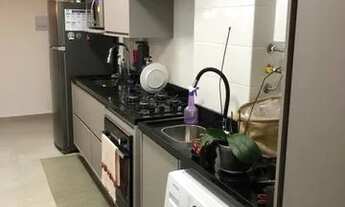 Imagem: Apartamento no Condomínio Pasion Ypiranga