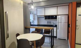 Imagem 5: Apartamento para locação, 72 m² com 3 dormitórios em Vila Leopoldina - São Paulo - SP